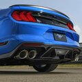 Payasadas Active Exhaust Upgrade Kit for 2018-22 Mustang GT 5.0L PA3877681